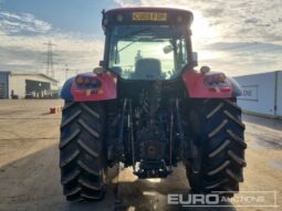 2009 McCormick XTX145 Tractors For Auction: Leeds – 23rd, 24th, 25th, 26th October @ 08:00am full