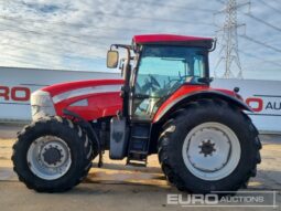 2009 McCormick XTX145 Tractors For Auction: Leeds – 23rd, 24th, 25th, 26th October @ 08:00am full