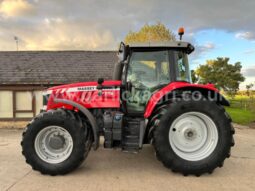 2018 MASSEY FERGUSON 7718 DYNA-6 TRACTOR 55,950 + VAT full