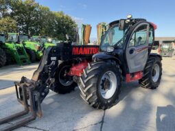 MANITOU MLT730-115V ELITE full