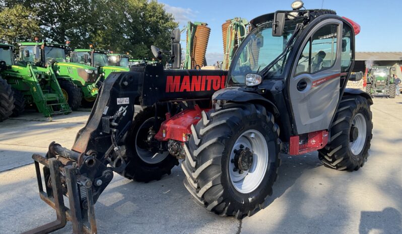 MANITOU MLT730-115V ELITE full