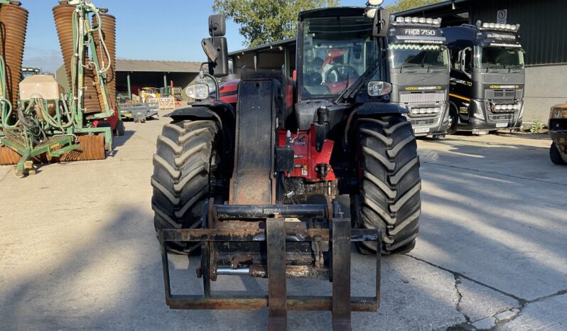 MANITOU MLT730-115V ELITE full