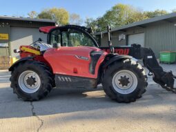 MANITOU MLT730-115V ELITE full