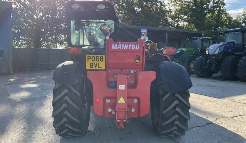 MANITOU MLT730-115V ELITE full