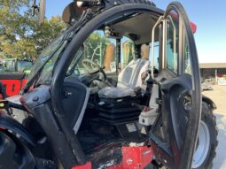 MANITOU MLT730-115V ELITE full