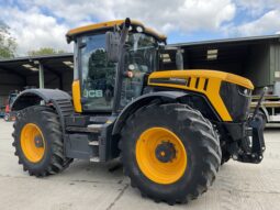 JCB FASTRAC 4220 full