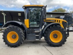 JCB FASTRAC 4220 full