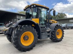 JCB FASTRAC 4220 full