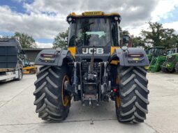 JCB FASTRAC 4220 full