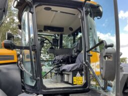 JCB FASTRAC 4220 full