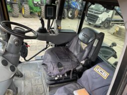 JCB FASTRAC 4220 full