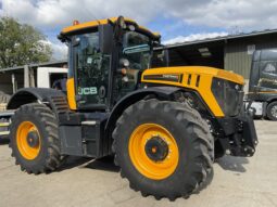 JCB FASTRAC 4220 full