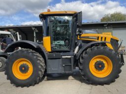 JCB FASTRAC 4220 full