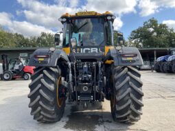 JCB FASTRAC 4220 full