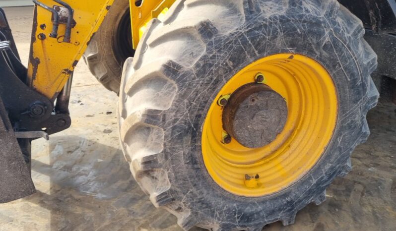 2019 JCB 535-95 Telehandlers For Auction: Leeds – 23rd, 24th, 25th, 26th October @ 08:00am full