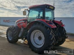 2009 McCormick XTX145 Tractors For Auction: Leeds – 23rd, 24th, 25th, 26th October @ 08:00am full