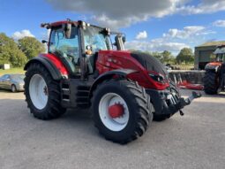 2019 Valtra T 254 V full