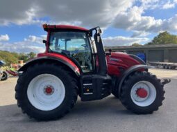 2019 Valtra T 254 V full