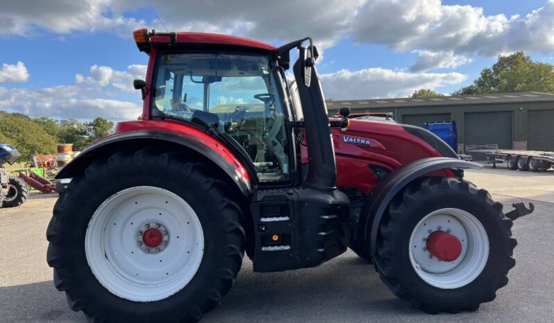 2019 Valtra T 254 V full