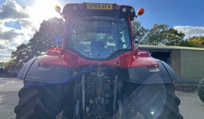 2019 Valtra T 254 V full