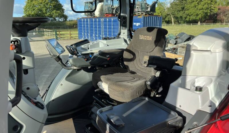 2019 Valtra T 254 V full