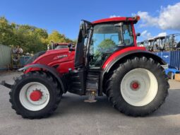 2019 Valtra T 254 V full