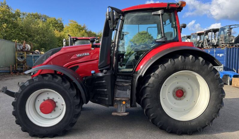 2019 Valtra T 254 V full