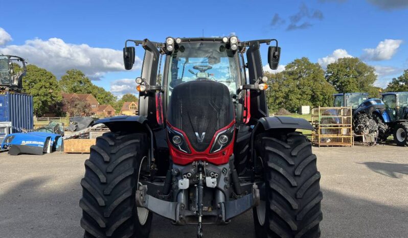 2019 Valtra T 254 V full