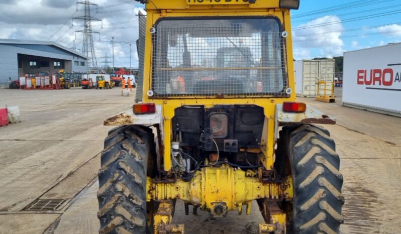 Massey Ferguson MF30E Tractors For Auction: Leeds – 23rd, 24th, 25th, 26th October @ 08:00am full