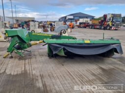 2013 John Deere 328A Farm Machinery For Auction: Leeds – 23rd, 24th, 25th, 26th October @ 08:00am full