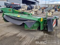 2013 John Deere 328A Farm Machinery For Auction: Leeds – 23rd, 24th, 25th, 26th October @ 08:00am full