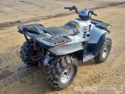 Polaris 500HDS ATVs For Auction: Leeds – 23rd, 24th, 25th, 26th October @ 08:00am full