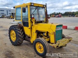 Massey Ferguson MF30E Tractors For Auction: Leeds – 23rd, 24th, 25th, 26th October @ 08:00am full