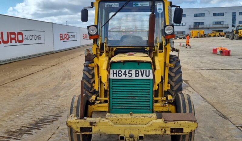 Massey Ferguson MF30E Tractors For Auction: Leeds – 23rd, 24th, 25th, 26th October @ 08:00am full