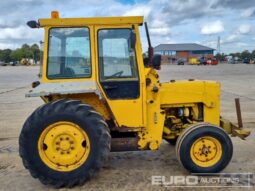 Massey Ferguson MF30E Tractors For Auction: Leeds – 23rd, 24th, 25th, 26th October @ 08:00am full