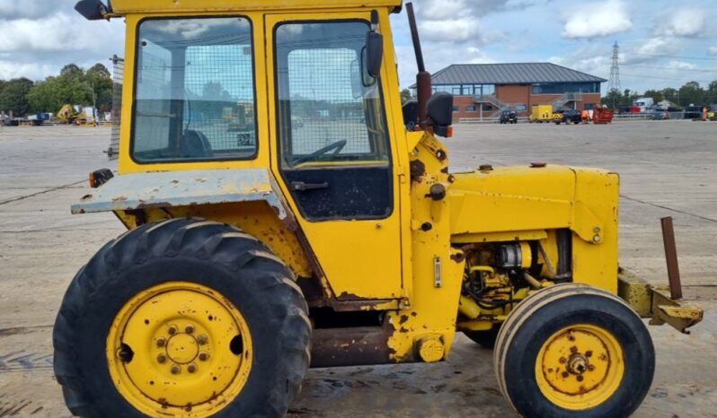 Massey Ferguson MF30E Tractors For Auction: Leeds – 23rd, 24th, 25th, 26th October @ 08:00am full