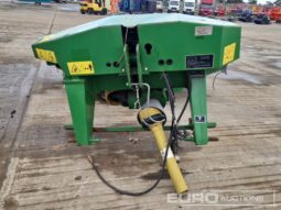 2013 John Deere 328A Farm Machinery For Auction: Leeds – 23rd, 24th, 25th, 26th October @ 08:00am full