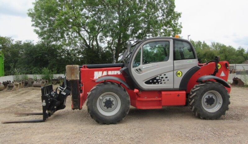 MANITOU MT1440 EASY full