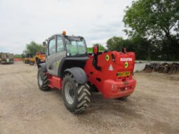 MANITOU MT1440 EASY full