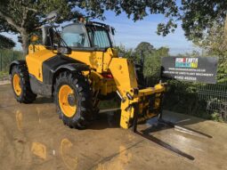 2019 JCB 535-95 (U735) full