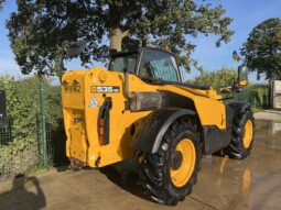 2019 JCB 535-95 (U735) full