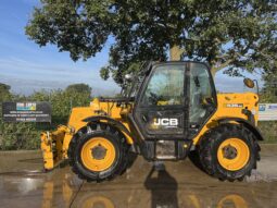 2019 JCB 535-95 (U735) full