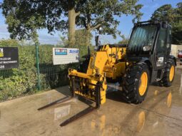 2019 JCB 535-95 (U735) full