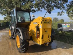 2019 JCB 535-95 (U735) full