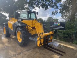 2019 JCB 535-95 (U736) full