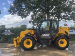 2019 JCB 535-95 (U736) full