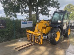 2019 JCB 535-95 (U736) full