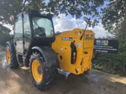 2019 JCB 535-95 (U736) full