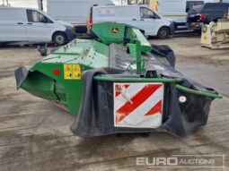 2013 John Deere 328A Farm Machinery For Auction: Leeds – 23rd, 24th, 25th, 26th October @ 08:00am full