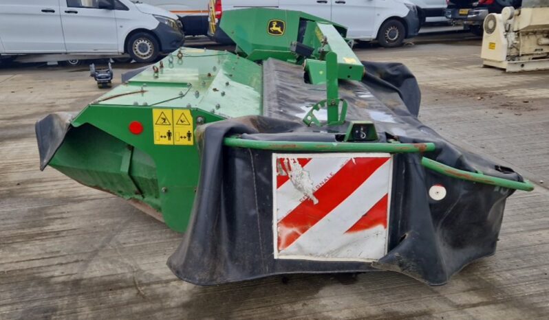 2013 John Deere 328A Farm Machinery For Auction: Leeds – 23rd, 24th, 25th, 26th October @ 08:00am full